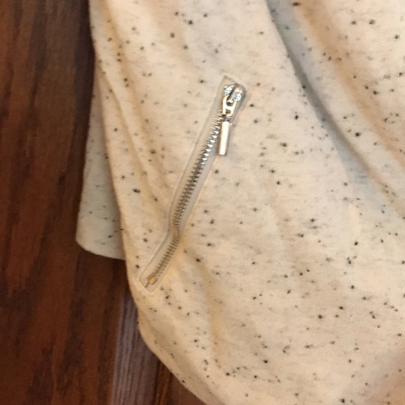 Mossimo Open Jacket, Cozy Knit, L - Picture 3 of 6